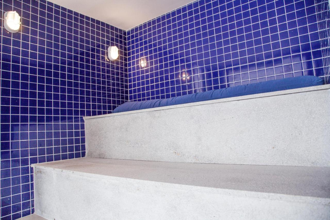 Ath Hotel - Americas Townhouse リオデジャネイロ エクステリア 写真