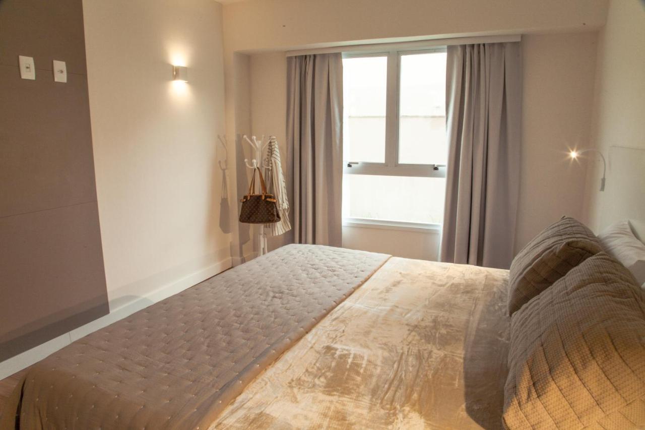 Ath Hotel - Americas Townhouse リオデジャネイロ エクステリア 写真